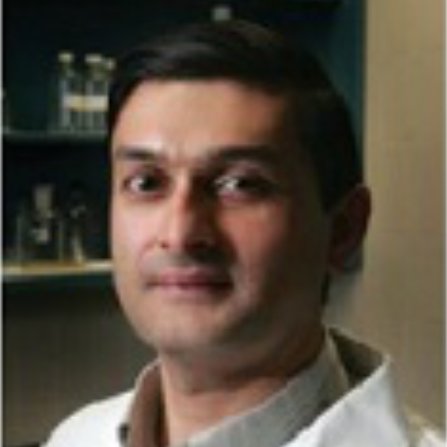 Dr Mandar S. Jog